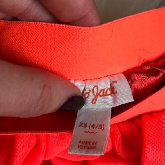 Girls’ Skirts & Shorts Size 4/5 - Picture 3 of 9